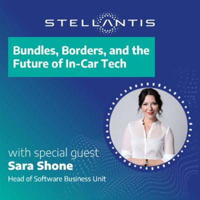 Bundles, Borders, and the Future of In-Car Tech
