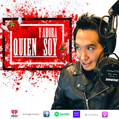 ¿Y ahora? ¿Quién soy?... ¿Y ahora? ¿Quién soy?...