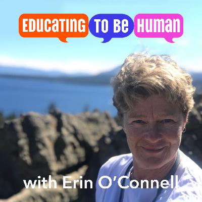 RERUN: Monsters with Erin O'Connell