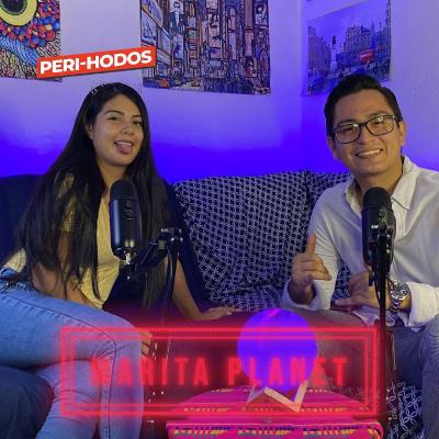 MARITA PLANET DESDE LA SALA; CAP#14 NO LO DESEES SOLO VE POR ÉL.