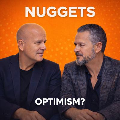 Optimism Isn’t Naive: The “Friendly vs Hostile Universe” Lens That Shapes Your Decisions