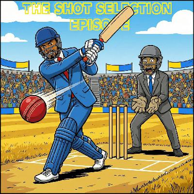 The Shot Selection Episode The Shot Selection Episode