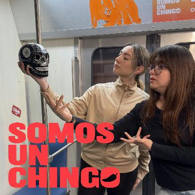 #ChingoDeTeatro con Ando y Grecia: Datos curiosos sobre el Teatro 🎭