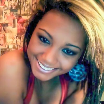 Chapter 12: Jaleayah Davis