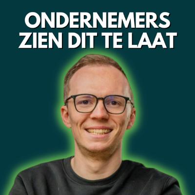Ondernemers Let Op: Jaar 3 naar 4 | Ignace – Work-Out Ondernemers Let Op: Jaar 3 naar 4 | Ignace – Work-Out
