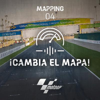 Mapping 4: Del coronavirus al alivio de Moto2™ y Moto3™