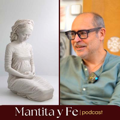 47. EL ARTE QUE ACERCA A DIOS: Con Javier Viver