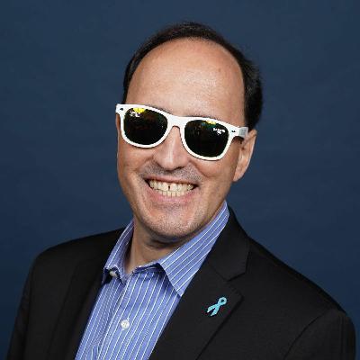 5 - 16 - 23.  Date Like A Caveman w Howard Brown