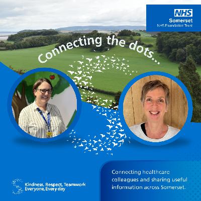 Support for children with neurodevelopmental disorders - Connecting the dots between primary and secondary care in Somerset