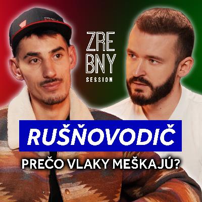 17. RUŠŇOVODIČ | Toto urob, ak uviazneš na priecestí medzi závorami | PATRIK POMSÁR 17. RUŠŇOVODIČ | Toto urob, ak uviazneš na priecestí medzi závorami | PATRIK POMSÁR