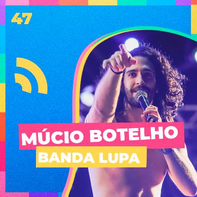 MÚCIO BOTELHO - #47