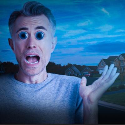 SMILING MAN...(THREAD HORREUR)