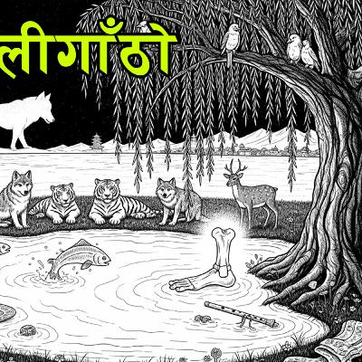सानो गोलीगाँठो । नजिकको मित्रता 2 Interesting Stories