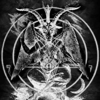 Satanic Blessing 1 مباركة شيطانية