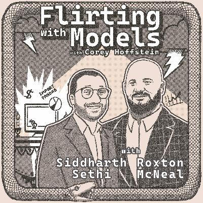 Roxton McNeal and Siddharth Sethi – Building Multi-Strategy QIS Portfolios (S7E16)