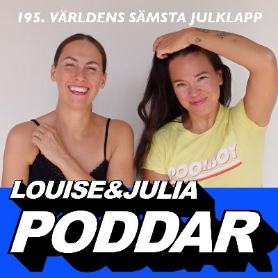 195. Världens sämsta julklapp