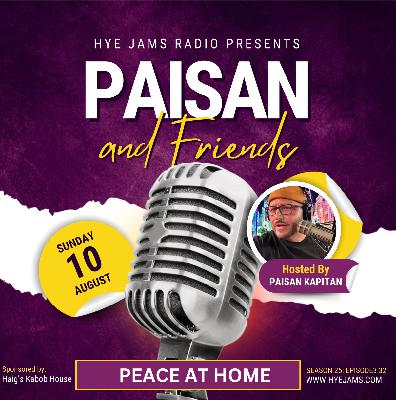 Peace At Home