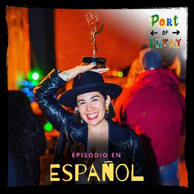 Fronterizas detrás de las camaras - Parte 2: Paulina Casmur Fronterizas detrás de las camaras - Parte 2: Paulina Casmur