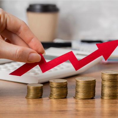 Pé de Meia: juros compostos