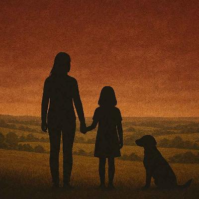 S13 Ep8: The Brutal Murder of Lin and Megan Russell
