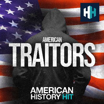 American Traitors: The Rosenbergs