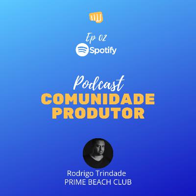 Festa rave ou qualquer outra, como começar?