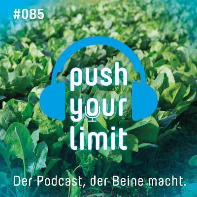 Push your Limit #85: Land schafft Leben zu Gast im Tristyle Podcast - Teil 2