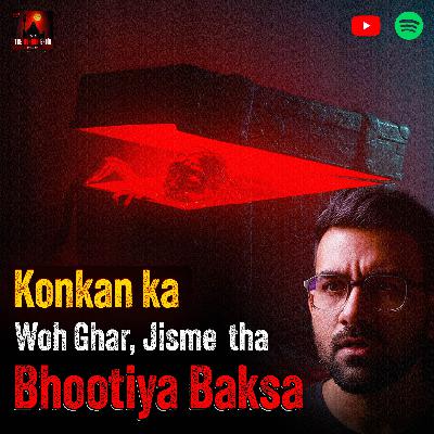Konkan ki Woh Raat | Hindi Horror Story