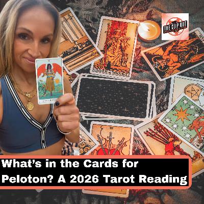 What’s in the Cards for Peloton? A 2026 Tarot Reading