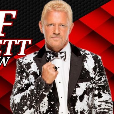 Jeff Jarrett interview Jeff Jarrett interview