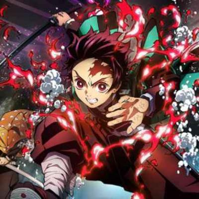 Potes Au Feu S02E04 - Demon Slayer Le Film : une suite qui change de format