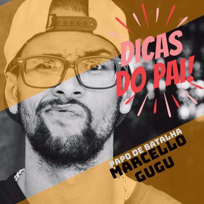 #3 - MARCELLO GUGU - PAPO DE BATALHA #3 - MARCELLO GUGU - PAPO DE BATALHA