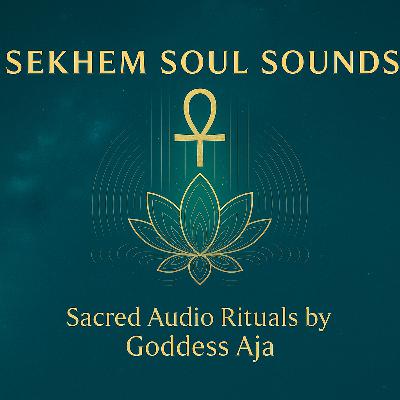 Sacred Cord Cutting Meditation Ritual Sacred Cord Cutting Meditation Ritual