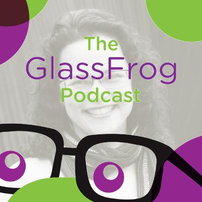 Making Evaluation Simple with Chari Smith