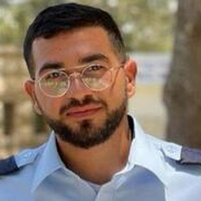 "קיבלנו החלטה עם המטה לעשות דברים פרקטיים"