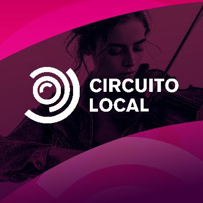 Próximamente: Circuito Local Podcast