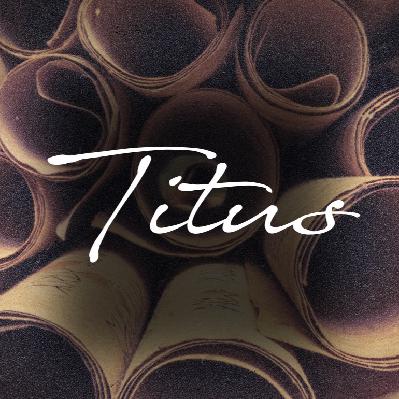 Final Reminder | Titus (#5) | Adam Brock