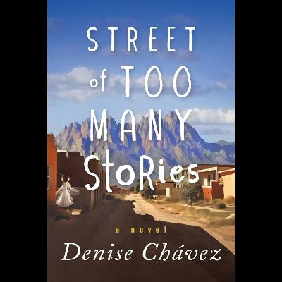 Street of Too Many Stories: Part 2
