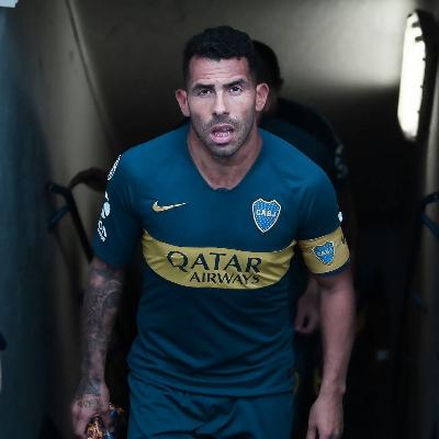 TEVEZ SE DESPEDE DO BOCA, BRASIL VENCE EQUADOR E RUBEN DIAS É ELEITO MELHOR JOGADOR DA PL! TEVEZ SE DESPEDE DO BOCA, BRASIL VENCE EQUADOR E RUBEN DIAS É ELEITO MELHOR JOGADOR DA PL!
