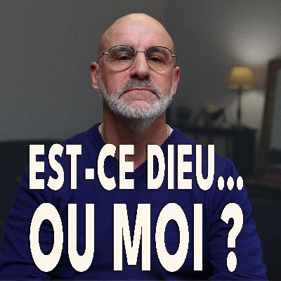 490. Sept principes pour reconnaître la voix de Dieu — Est-ce de Lui… ou de moi ?