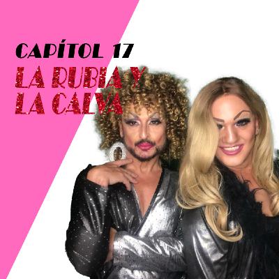 Amb La Rubia y La Calva Amb La Rubia y La Calva