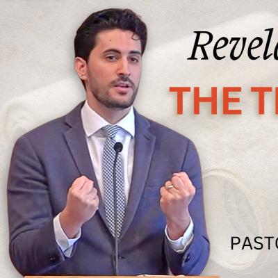 The Testimony of Three Angels | Revelation 14:6-11 | Pastor Daniel Batarseh (Revelation Bible Study Series)
