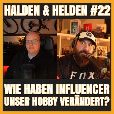 2026 - Folge 22 - Haben Influencer unser Hobby verändert? 2026 - Folge 22 - Haben Influencer unser Hobby verändert?