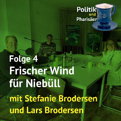 Frischer Wind für Niebüll