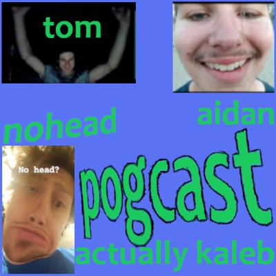 Episode 39 - Season 5 Reflection/Hello Everybody My Name Is Markiplier (ft. John)
