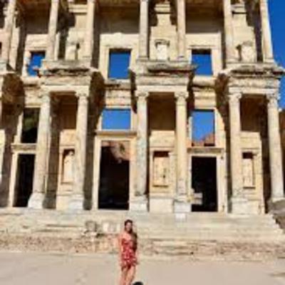Discover the Wonders of Private Ephesus Tours