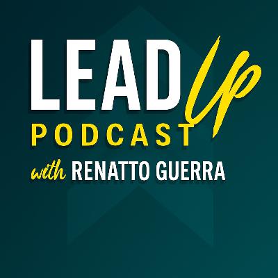 From Serving in Africa to Running a Youth Center | Episode #51 w/ Raquel Shipp