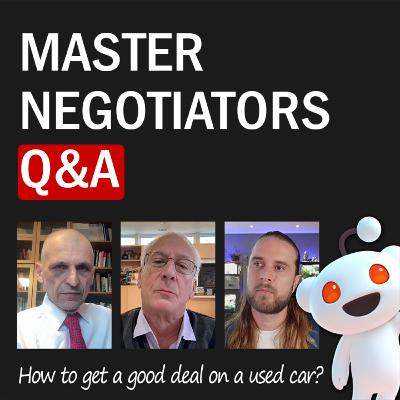 How to Get a Good Deal on a Used Car: Negotiation Experts Give Their Best Tips How to Get a Good Deal on a Used Car: Negotiation Experts Give Their Best Tips