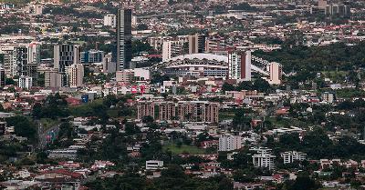 Un Anno di Scambio Studentesco in Costarica