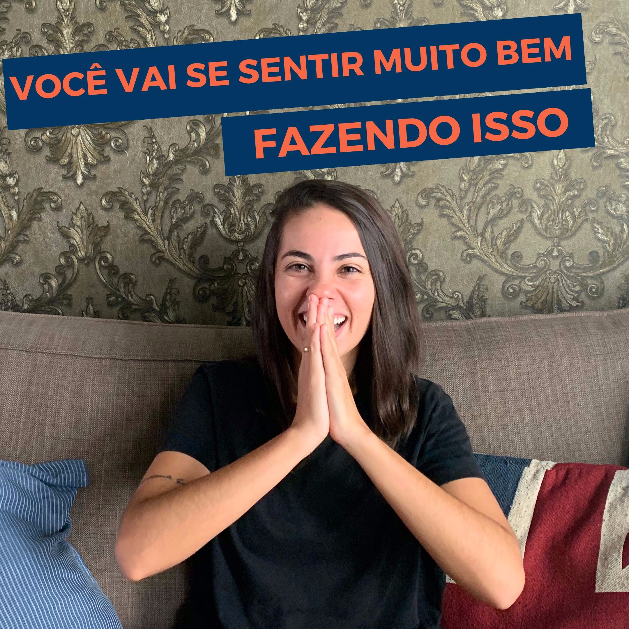 POR QUE VOCÊ ESTÁ COM ELE(A)? episode artwork